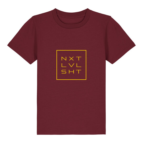 The Kid - redberry Thumbnail