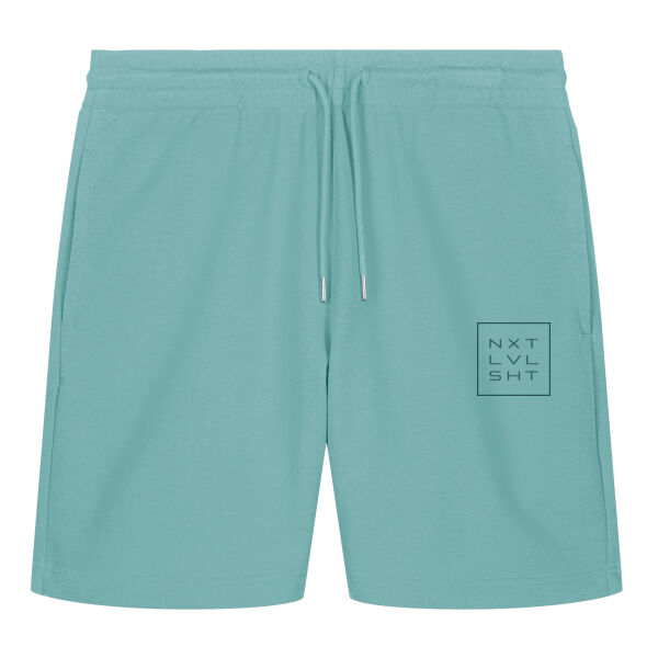 The short - teal Thumbnail