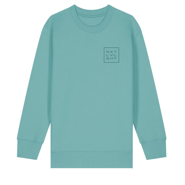 The Kids Trainer (pull) - teal Thumbnail