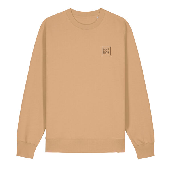 The Jogger (pull) - latte Thumbnail