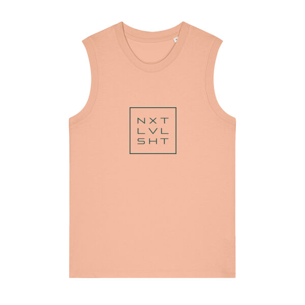 The Mary - peach Thumbnail