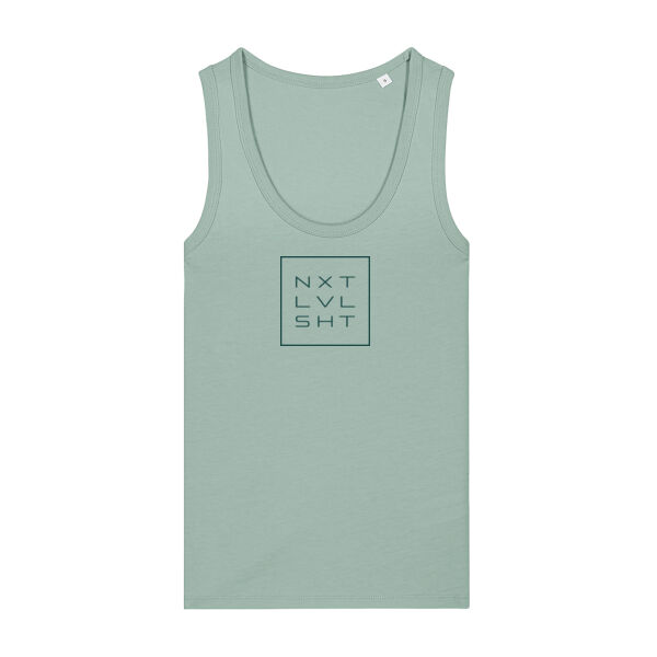 The Jane - aloe green Thumbnail