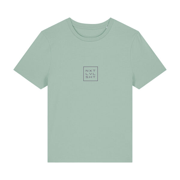 The Choice - aloe green Thumbnail