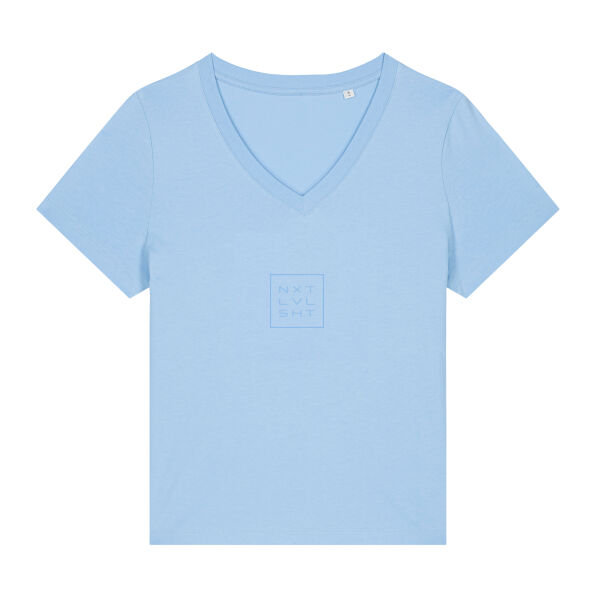 The Vivid - sky blue Thumbnail