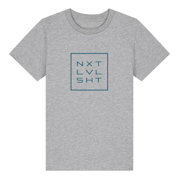 The Kid - grey Thumbnail