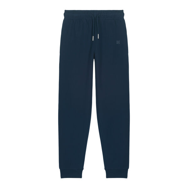 The Kids Trainer (pants) - navy Thumbnail