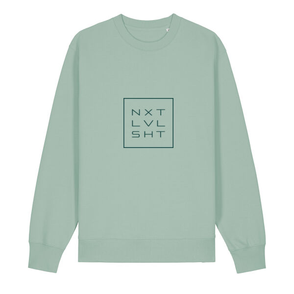 The Pull - aloe green Thumbnail