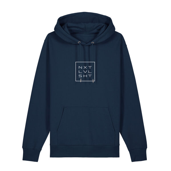 The Hood - navy Thumbnail
