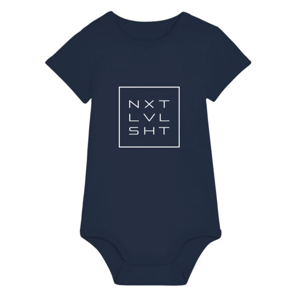 The Body - navy Thumbnail