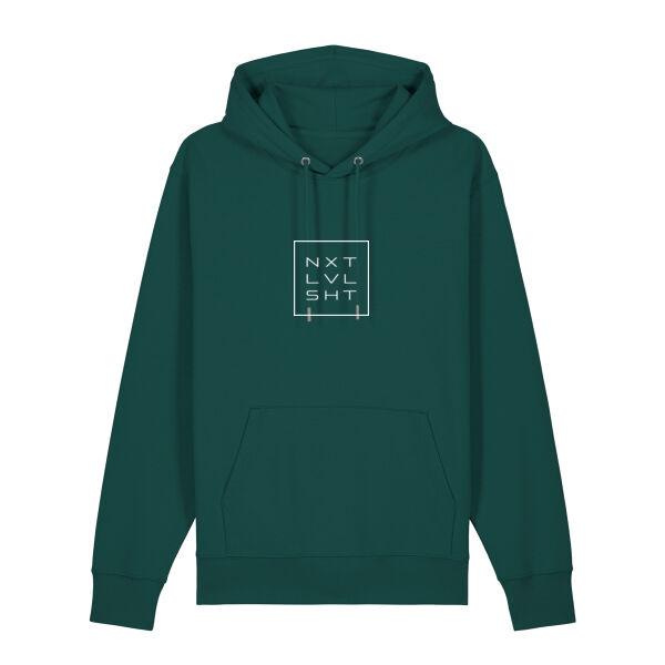 The Hood - saint bavo green Thumbnail