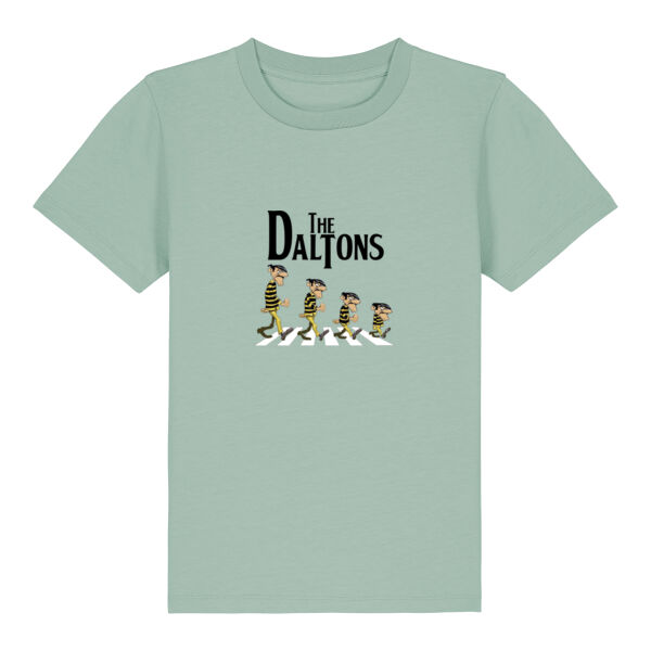 The Daltons Thumbnail