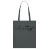 Light tote bag  Thumbnail