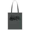Light tote bag  Thumbnail