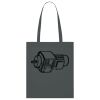Light tote bag  Thumbnail